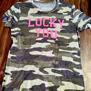 Lucky Brand Shirt